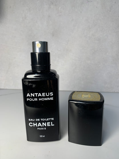 Chanel Antaeus Pour Homme 100ml 3.4 oz  Eau de toilette EDT  - 230525