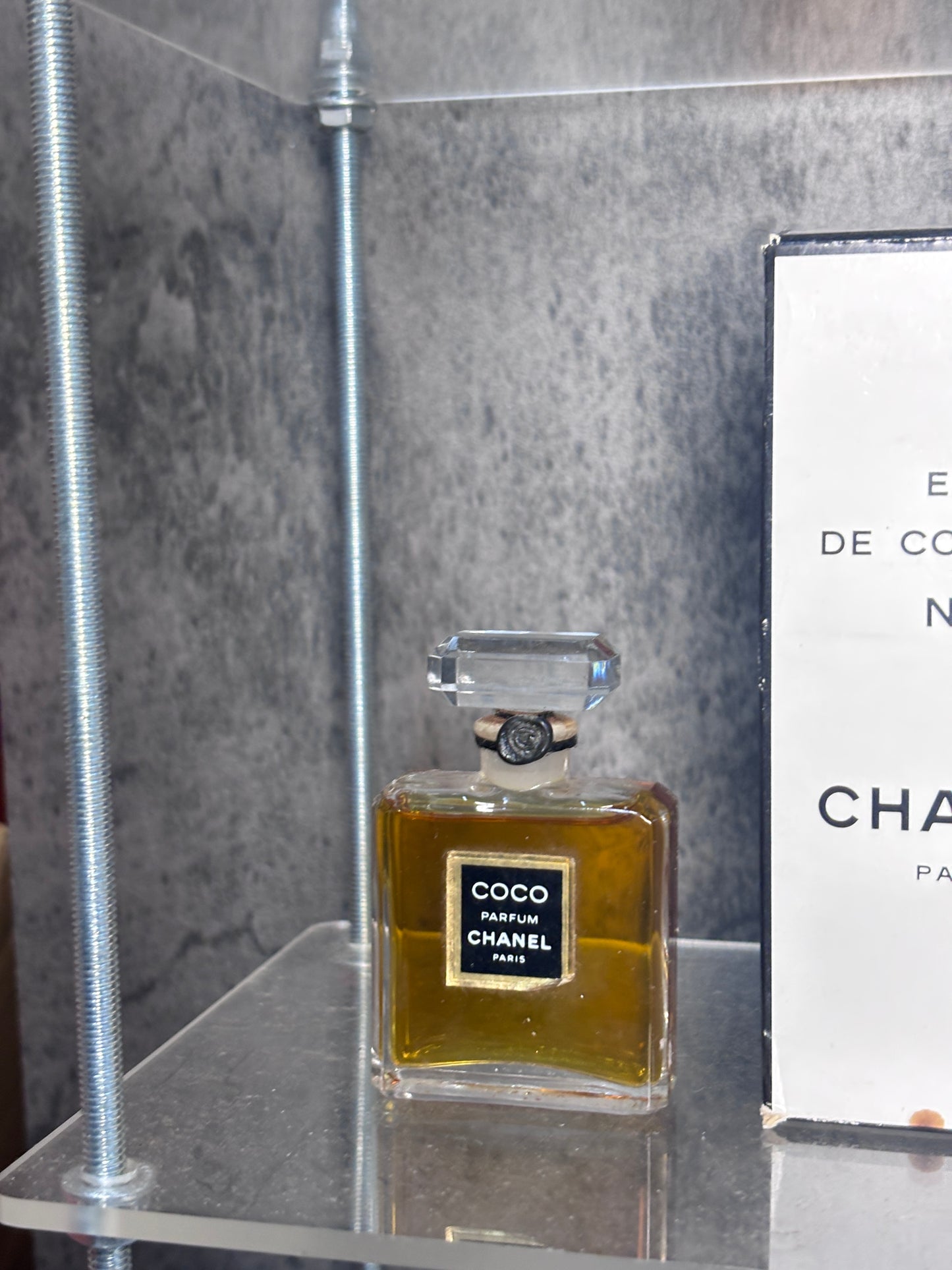 Chanel No. 5 EDT 100ml  EDP 50ml  COCO 14ml Parfum EDC 100ml 200ml - INSTOCK 040126