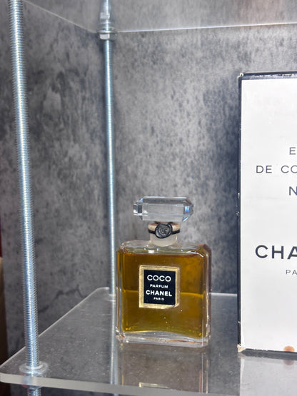 Chanel No. 5 EDT 100ml  EDP 50ml  COCO 14ml Parfum EDC 100ml 200ml - INSTOCK 040126