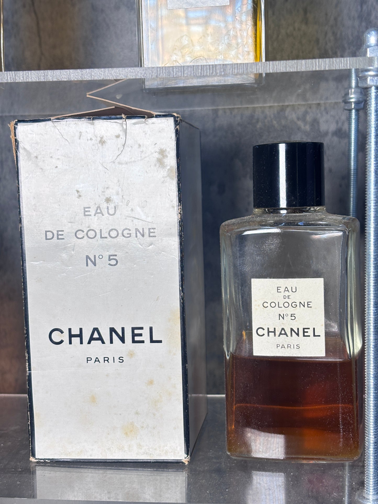 Chanel No. 5 EDT 100ml  EDP 50ml  COCO 14ml Parfum EDC 100ml 200ml - INSTOCK 040126