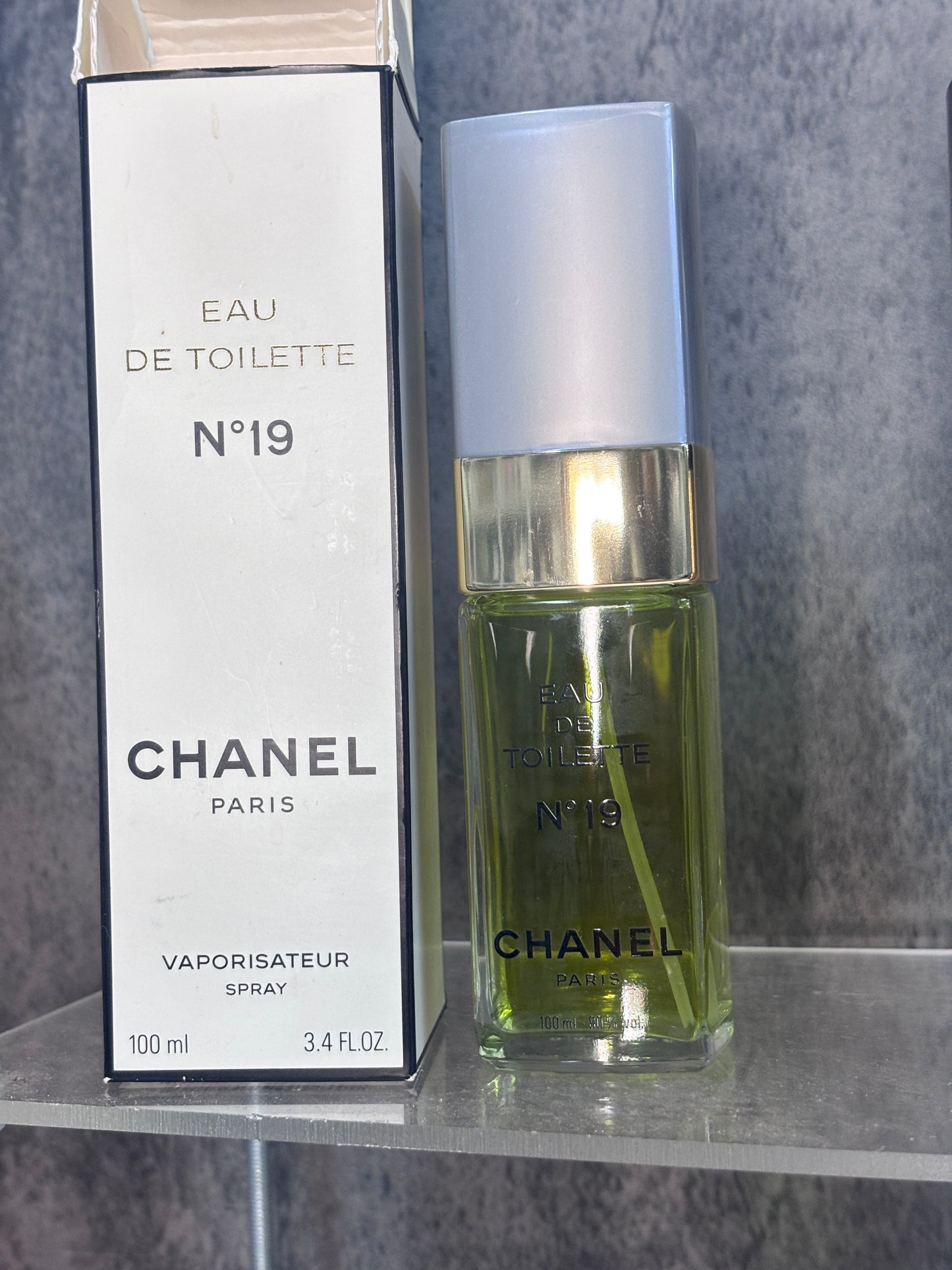 Chanel Coco antaeus 100ml EDT 50ml 28ml Parfum COCO EDP Savon - INSTOCK 040126