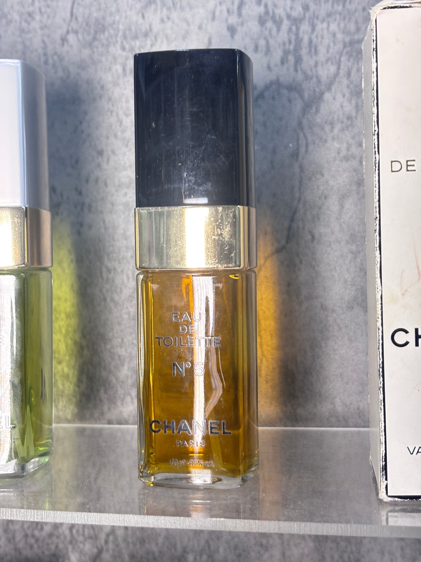 Chanel Coco antaeus 100ml EDT 50ml 28ml Parfum COCO EDP Savon - INSTOCK 040126