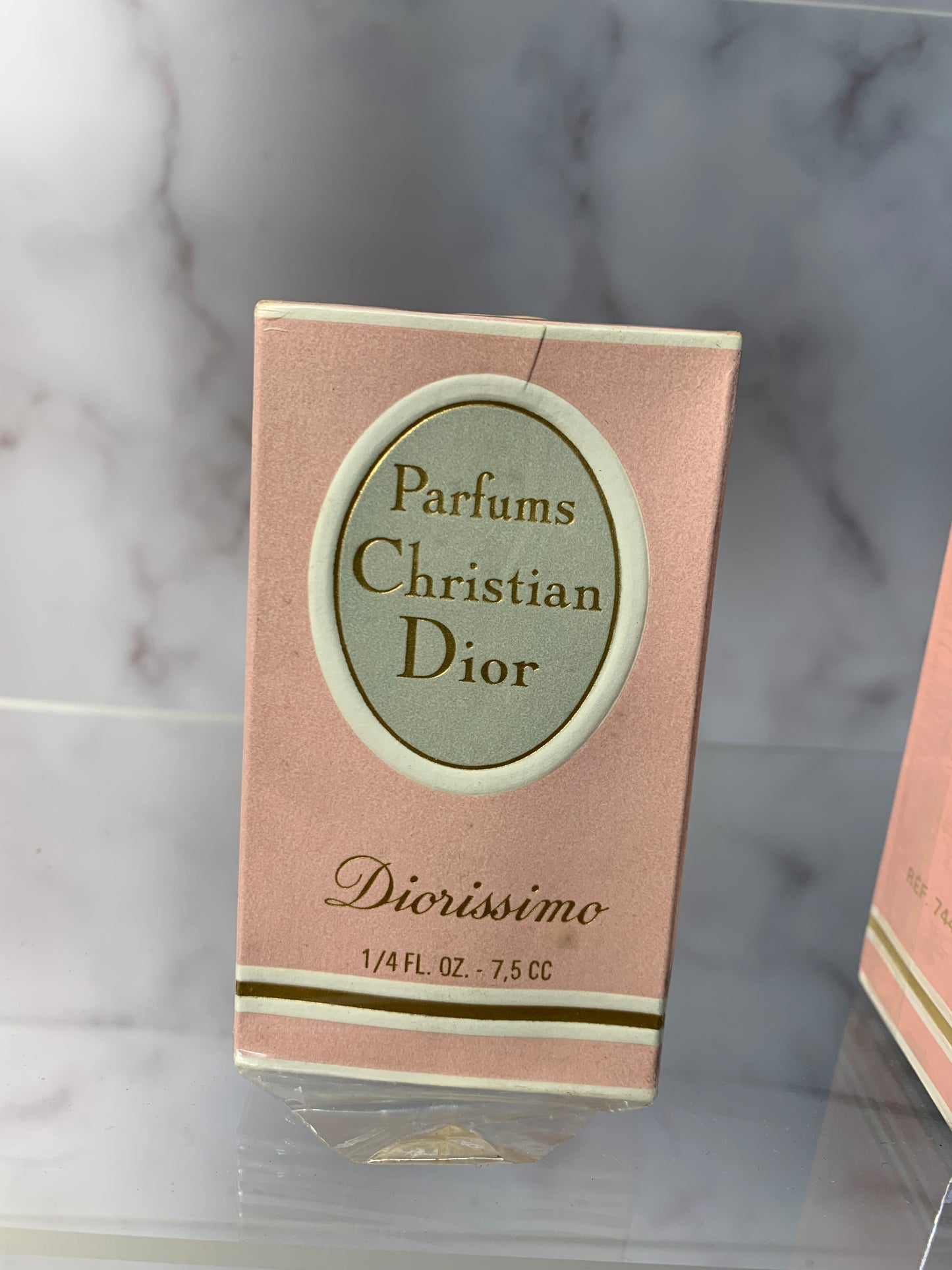 Rare Sealed Christian Dior Poison Diorissimo Miss Dior 100ml 50ml EDT 20ml 7.5ml Parfum - 030124