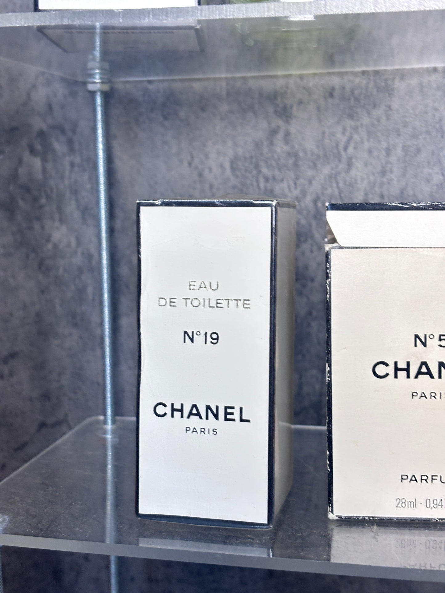 Chanel Coco antaeus 100ml EDT 50ml 28ml Parfum COCO EDP Savon - INSTOCK 040126