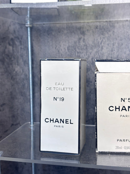 Chanel Coco antaeus 100ml EDT 50ml 28ml Parfum COCO EDP Savon - INSTOCK 040126