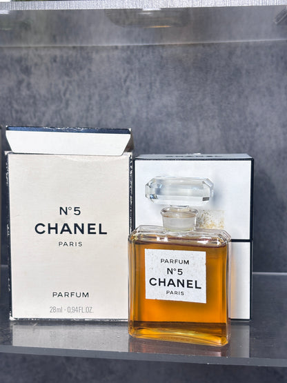 Chanel Coco antaeus 100ml EDT 50ml 28ml Parfum COCO EDP Savon - INSTOCK 040126