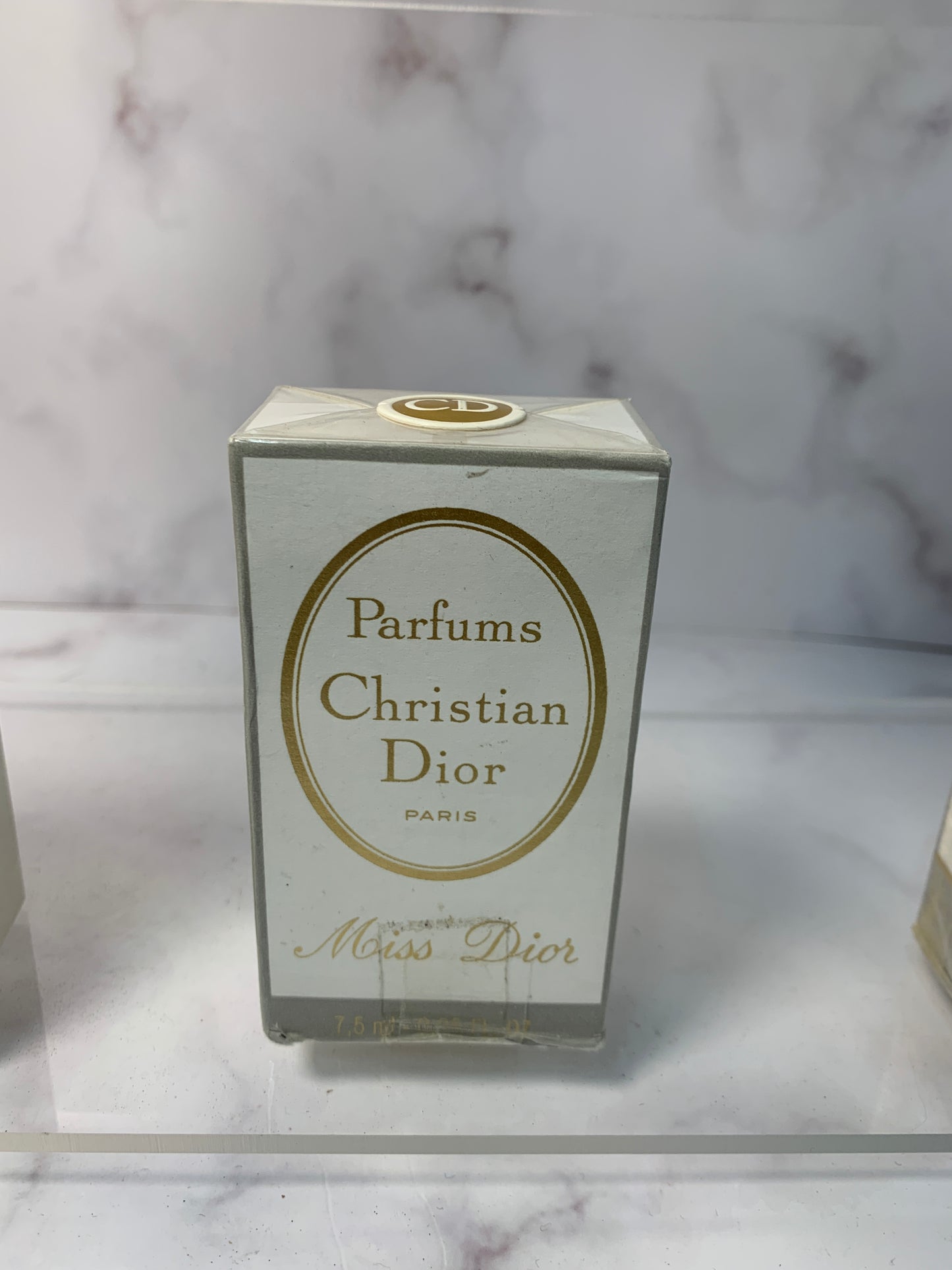 Rare Sealed Christian Dior Poison Diorissimo Miss Dior 100ml 50ml EDT 20ml 7.5ml Parfum - 030124