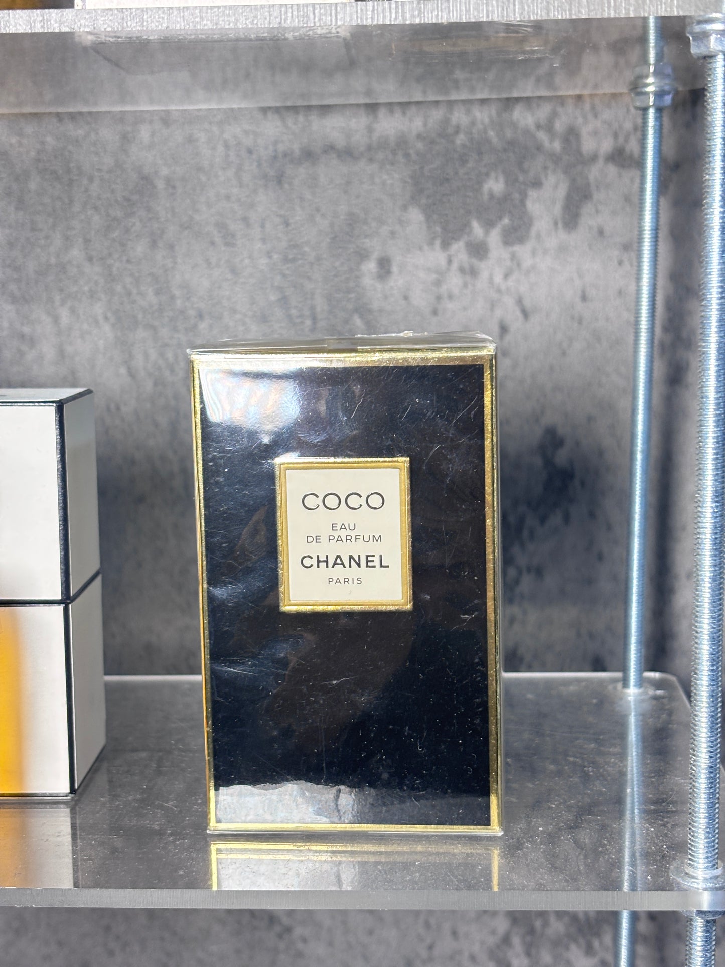Chanel Coco antaeus 100ml EDT 50ml 28ml Parfum COCO EDP Savon - INSTOCK 040126