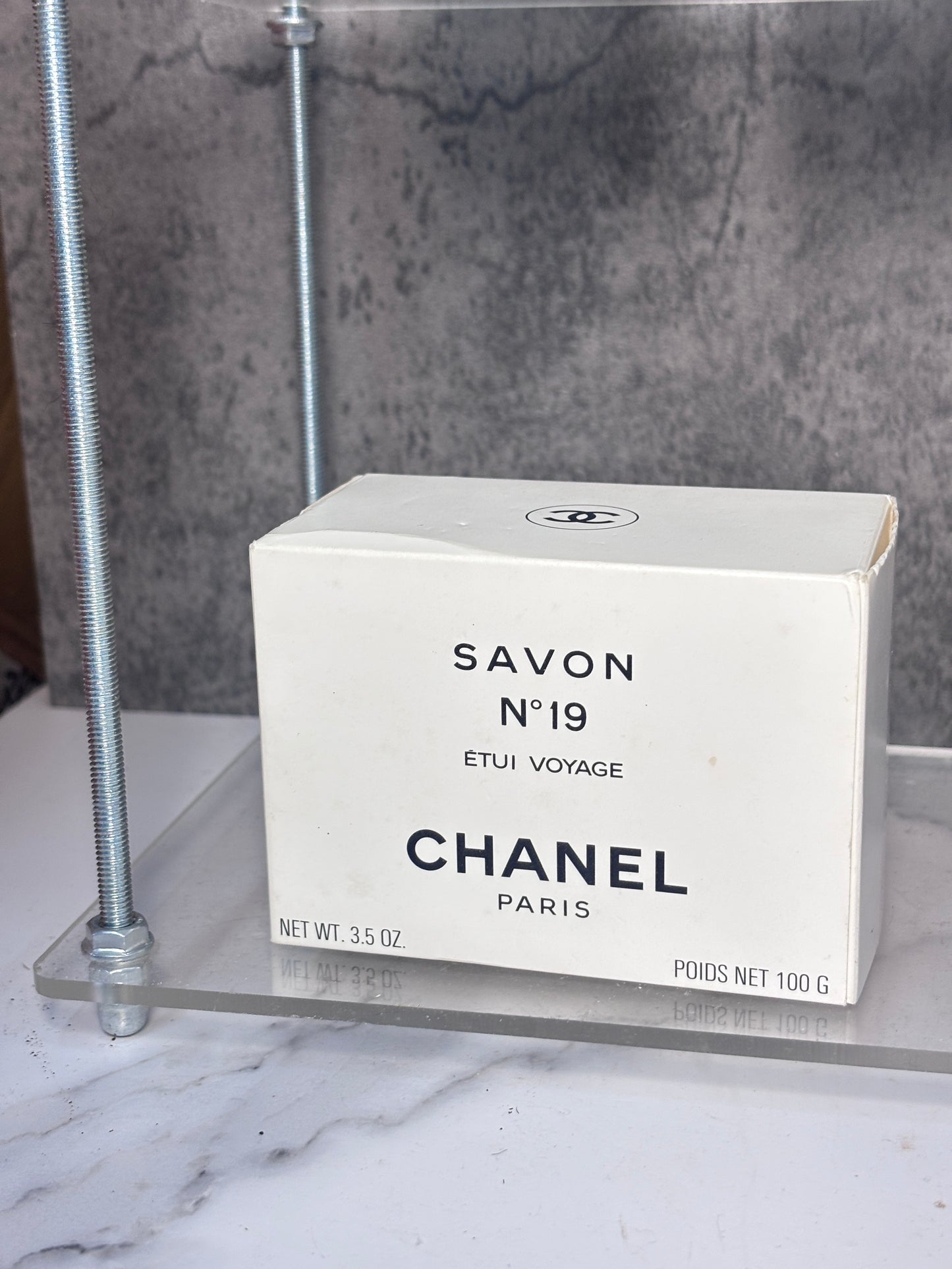 Chanel Coco antaeus 100ml EDT 50ml 28ml Parfum COCO EDP Savon - INSTOCK 040126