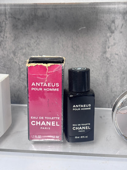 Chanel Coco antaeus 100ml EDT 50ml 28ml Parfum COCO EDP Savon - INSTOCK 040126