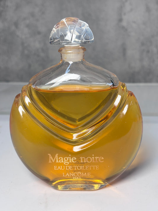 Lancome Magie noire Eau de toilette EDT 100ml 3.4 oz - INSTOCK 040126