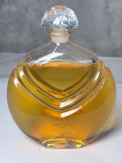 Lancome Magie noire Eau de toilette EDT 100ml 3.4 oz - INSTOCK 040126