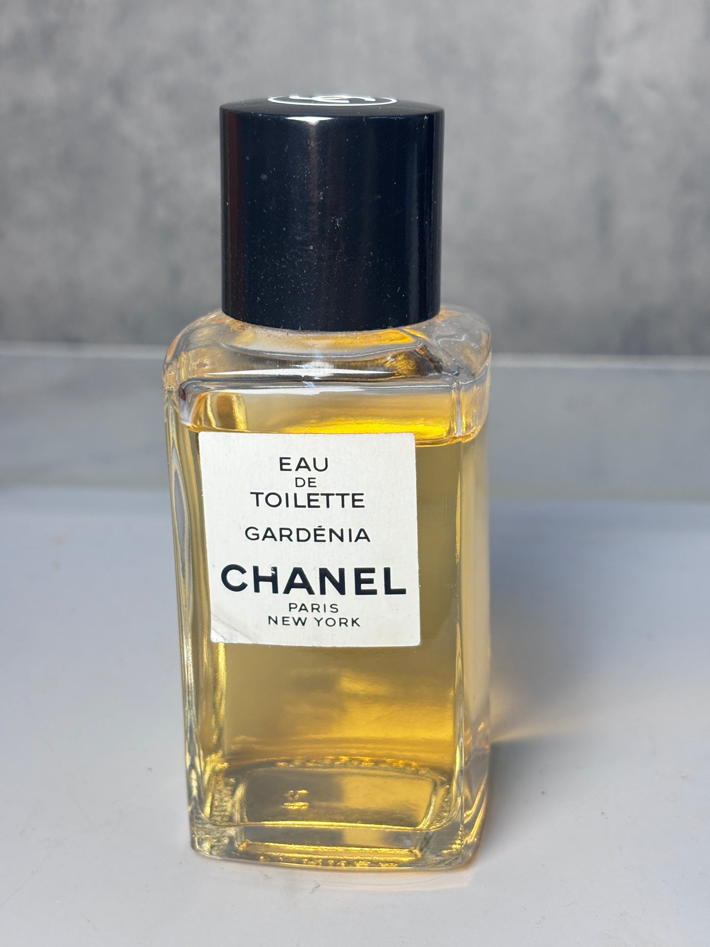 Chanel Gardenia EDT eau de toilette 100ml 3.4 oz - INSTOCK 040126