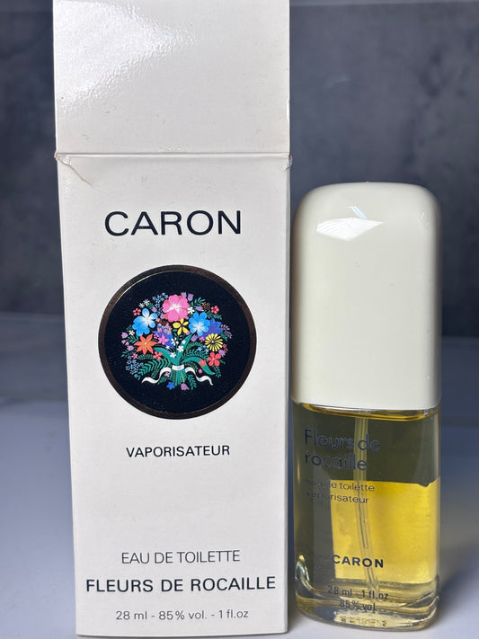 Caron 28ml EDT eau de toilette 1 oz - INSTOCK 040126