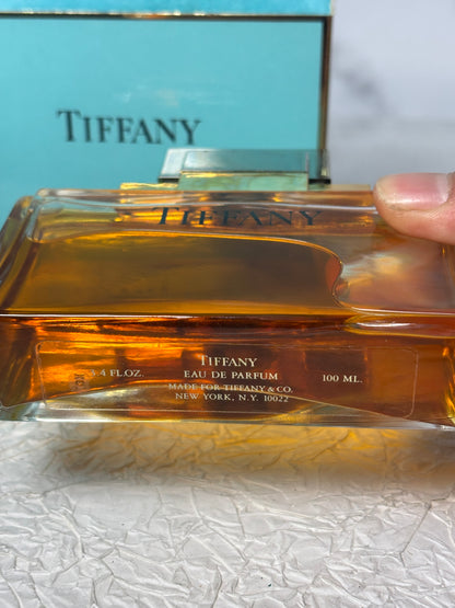 Tiffany Eau de Parfum EDP 100ml 3.4 oz with box 020125-51