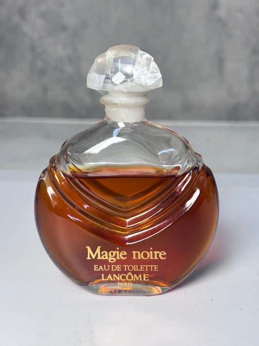 Lancome Magie noire EDT eau de toilette 30ml 1 oz - INSTOCK 040126