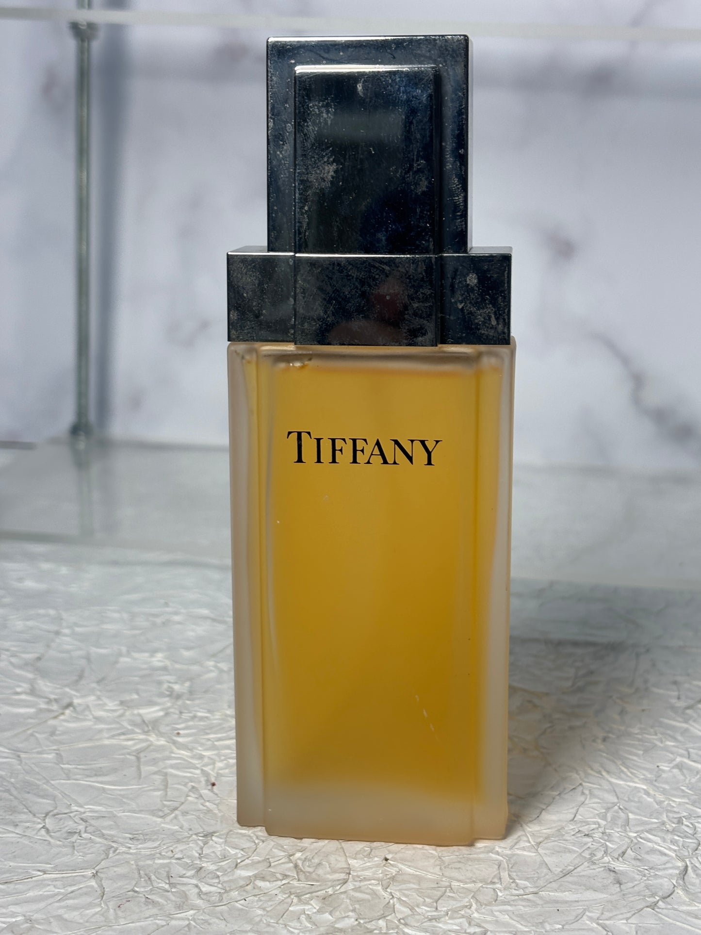 Tiffany Eau de Toilette EDT 100ml 3.4 oz  020125-53