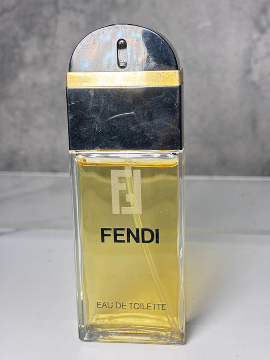 Fendi EDT eau de toilette 50ml 1.7 oz - INSTOCK 040126