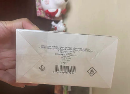 251025-10 Guerlain Jicky Parfum Perfume 30ml 1 oz