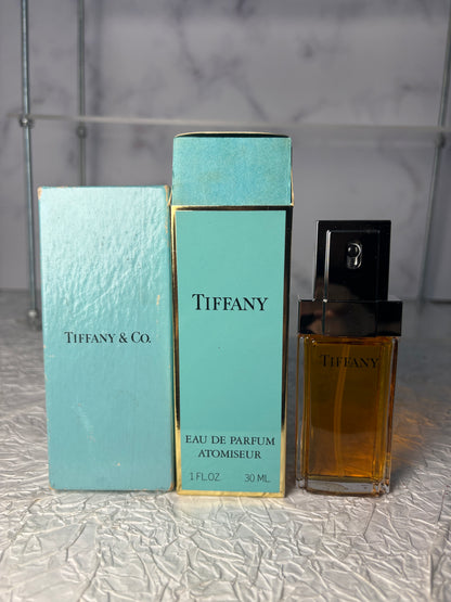 Tiffany 30ml 1 oz EDP eau de Parfum atomiseur with box  - 070125-34