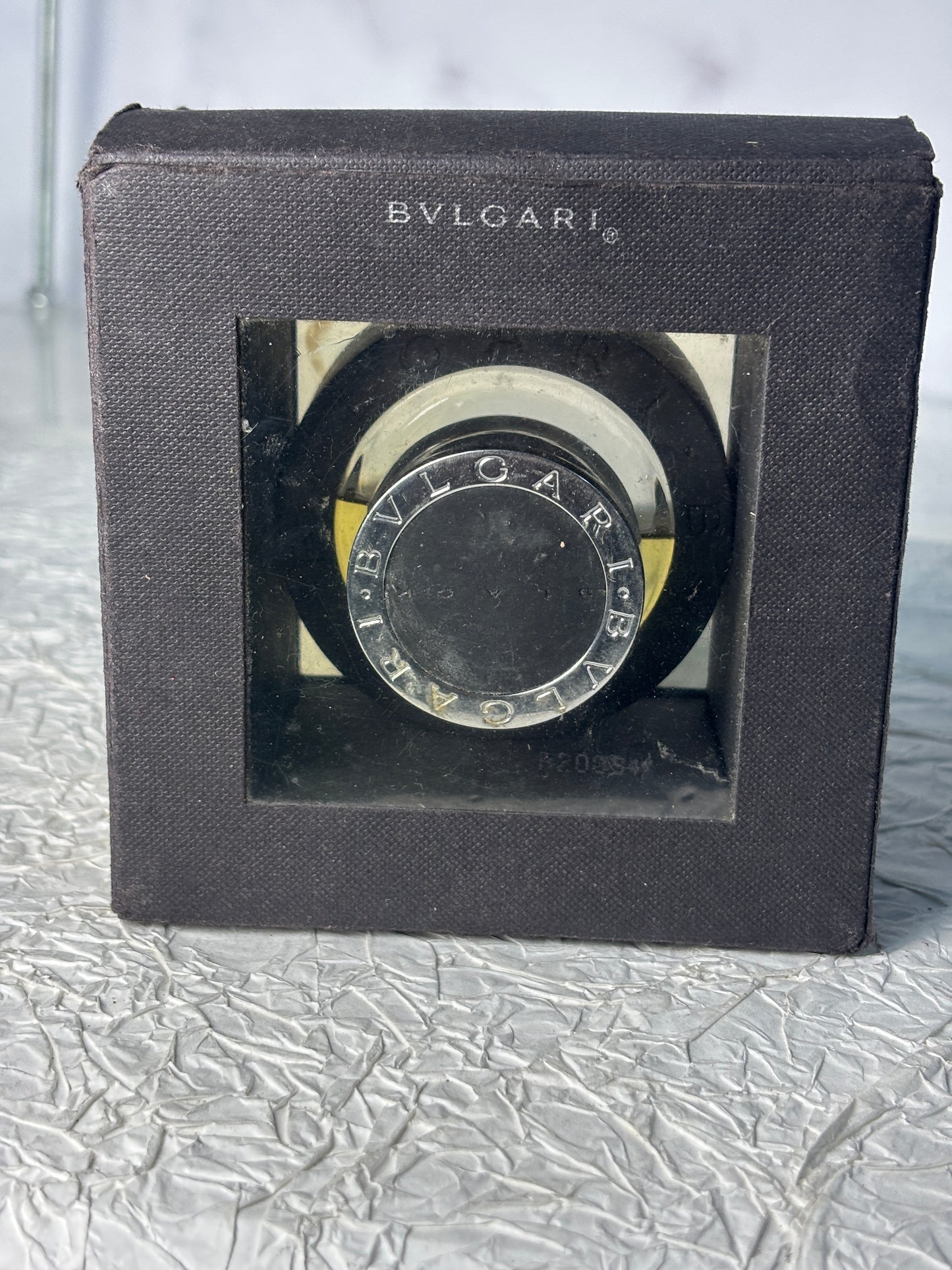 Bvlgari  40ml 1.35 oz Eau de Toilette EDT  - 070125-46