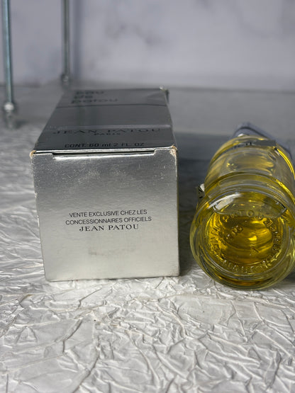 Jean Patou 60ml 2 oz Eau de Patou    - 070125-50