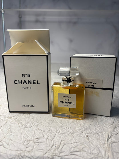 Chanel no. 5  14ml 1/2 oz Parfum Perfume  - 070125-52