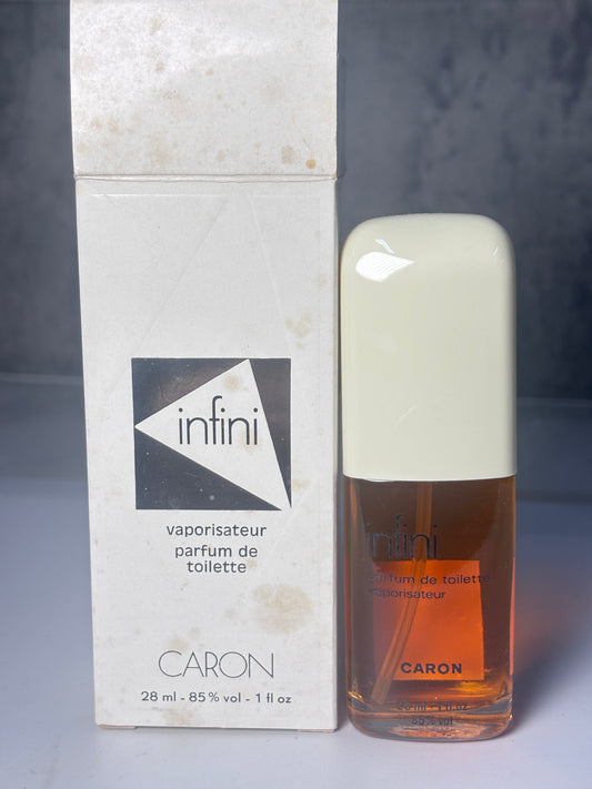 Caron - Infini parfum de toilette 28 ml - IN_STOCK 040126