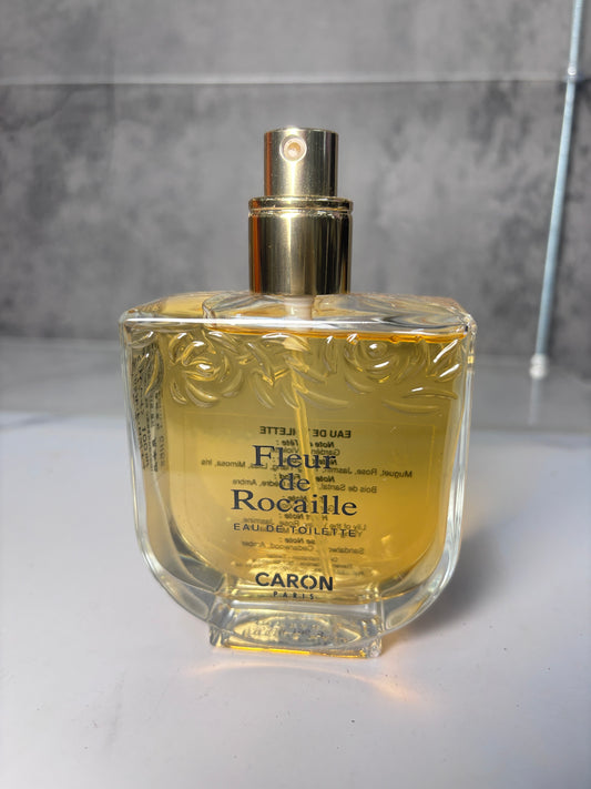 Caron - Fleur de Rocaille Eau de Toilette 100 ml - IN_STOCK 040126