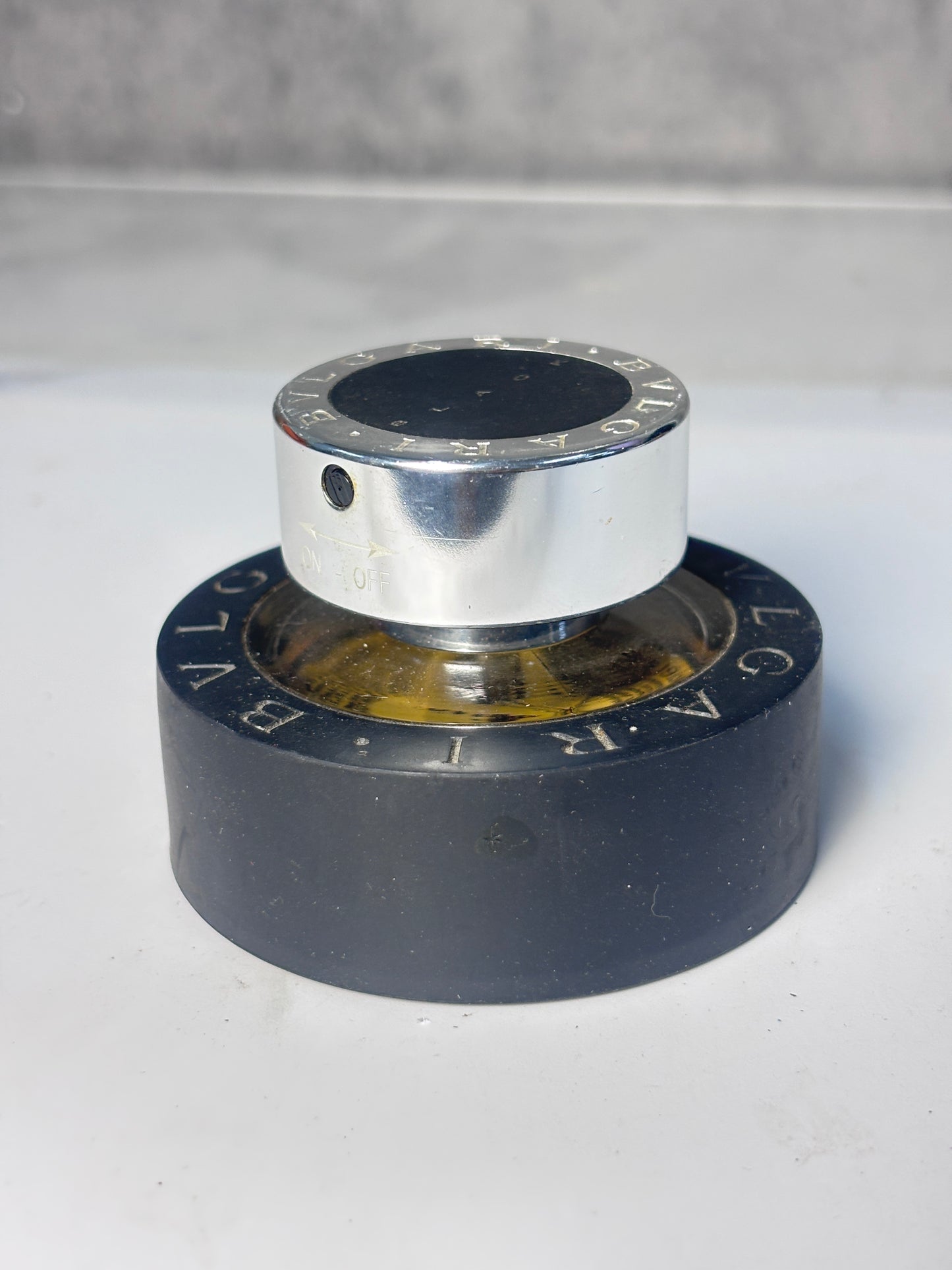 Bvlgari Black Eau de Toilette 40ml - IN_STOCK 040126