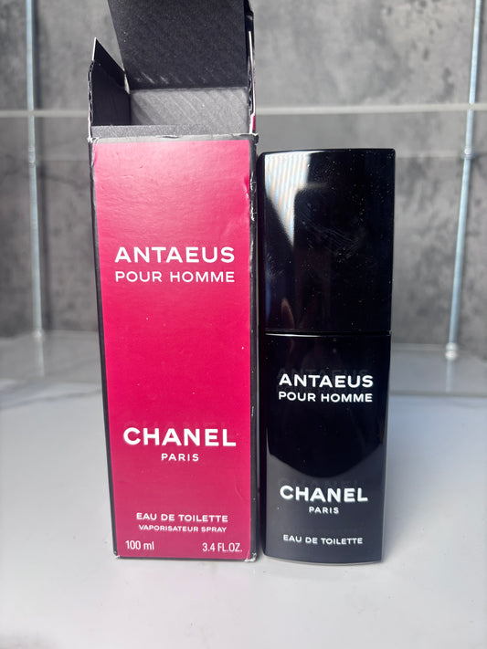 Chanel - Antaeus Eau de Toilette 100 ml - IN_STOCK 040126