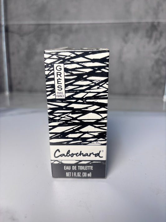 Gres - Cabochard Eau de Toilette 30 ml - IN_STOCK 040126