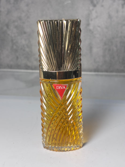 Diva - Diva Eau de Parfum 30 ml - IN_STOCK 040126