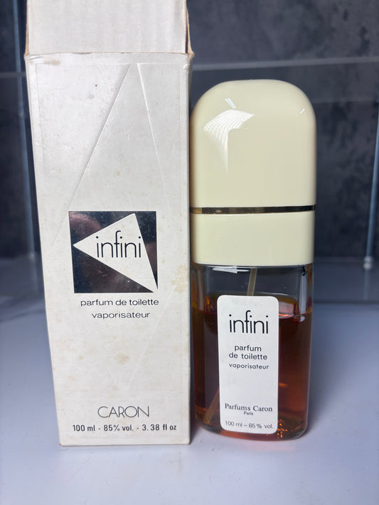 Caron - Inifini Eau de Toilette 100 ml - IN_STOCK 040126