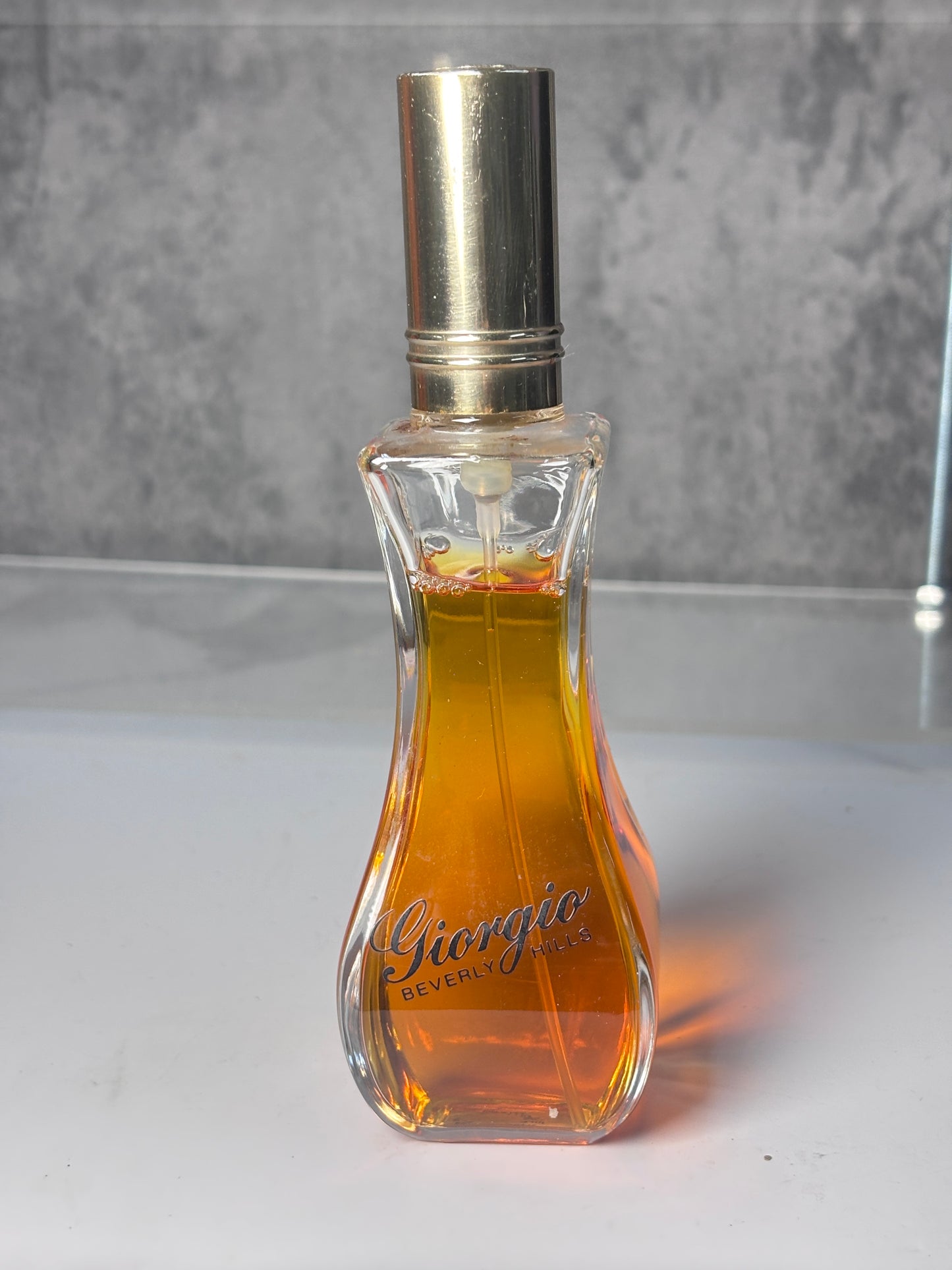 Giorgio - Extraordinary Eau de Toilette 90 ml - IN_STOCK 040126