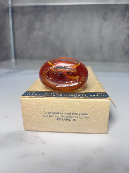 Ted Lapidus - Unisex Creation Ted Lapidus Eau de Toilette EDT 30ml   - INSTOCK 210126