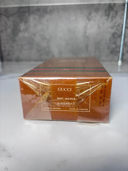 Gucci - Men Gucci Pour Homme  Pour Homme  125 ml   - INSTOCK 210126