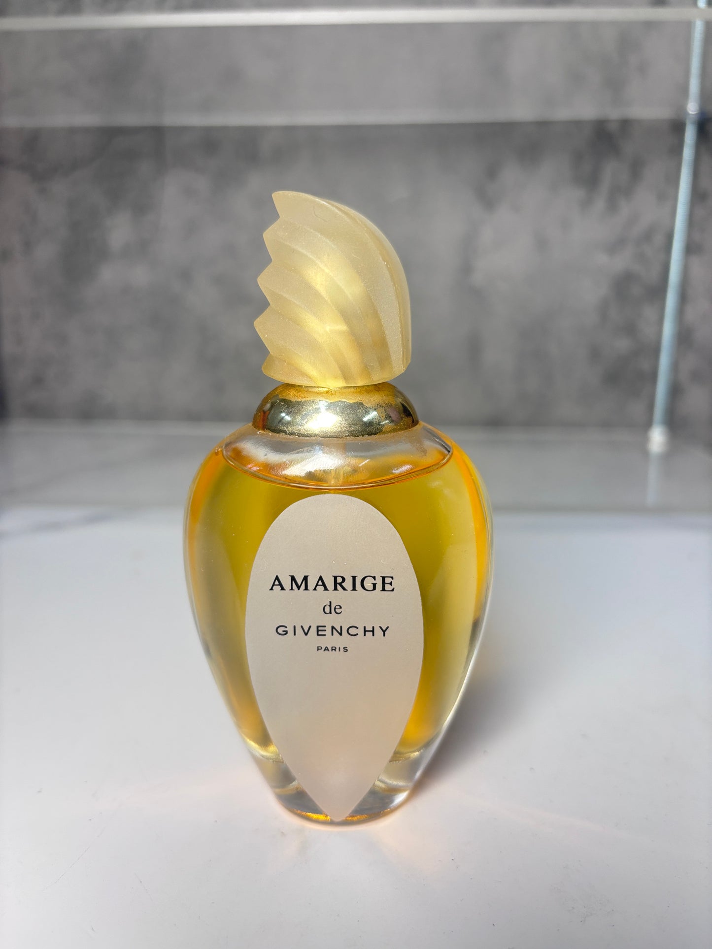 Givenchy - Unisex Amarige de Givenchy Eau de Toilette EDT 30 ml   - INSTOCK 210126