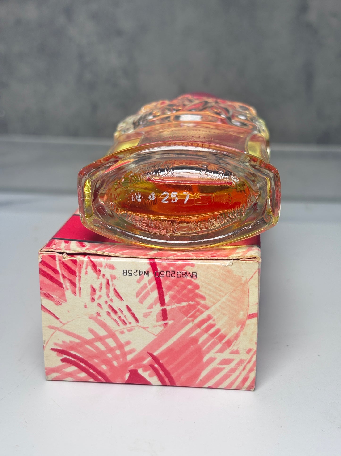 Carven - Unisex Guirlandoes Eau de Toilette EDT 50ml   - INSTOCK 210126