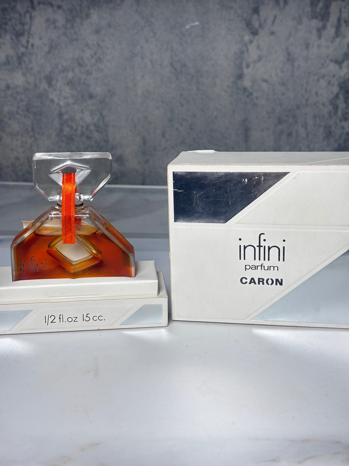 Caron - Unisex Infini Parfum Parfum 15 ml   - INSTOCK 210126