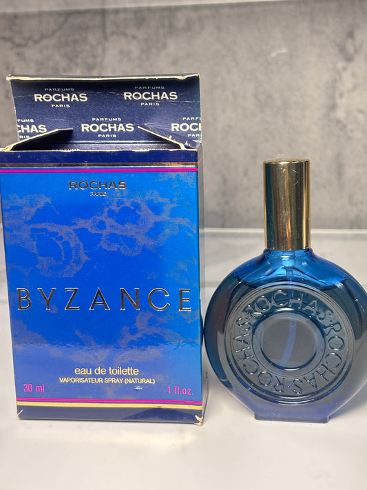 Rochas - Unisex Byzance Eau de Toilette EDT 30 ml   - INSTOCK 210126