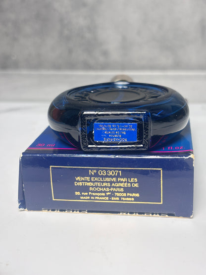 Rochas - Unisex Byzance Eau de Toilette EDT 30 ml   - INSTOCK 210126