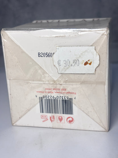 Bvlgari - Female Omnia Crystalline Eau de Toilette EDT 25 ml   - INSTOCK 210126