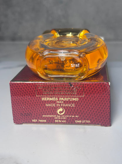 Hermès - Unisex Parfum d'Hermès Eau de Toilette EDT 50ml   - INSTOCK 210126