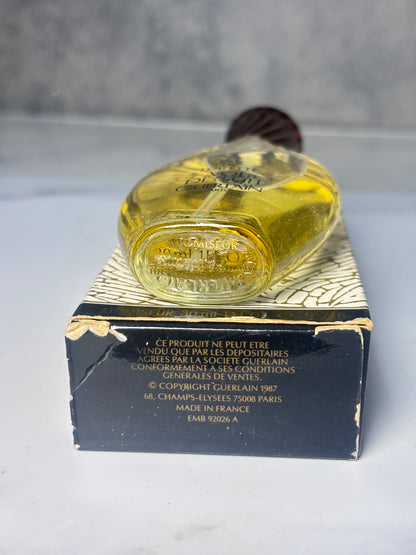 Guerlain - Unisex Vol de Nuit Eau de Toilette EDT 30ml   - INSTOCK 210126