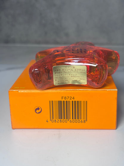 Naomi Campbell - Female Exult Eau de Toilette EDT 30 ml   - INSTOCK 210126