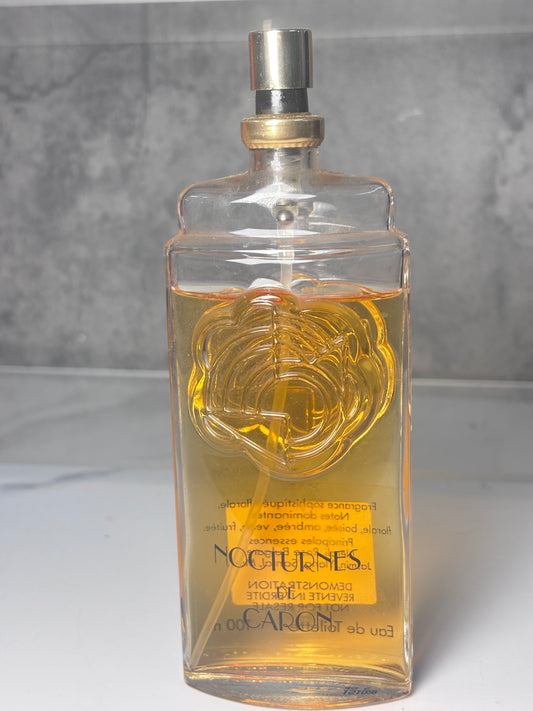 Caronn - Nocturnes EDT eau de toilette 100 ml   - INSTOCK 210126