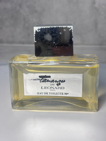 Leonard - Unisex Tamaño de Leonard Eau de Toilette EDT 90ml   - INSTOCK 210126