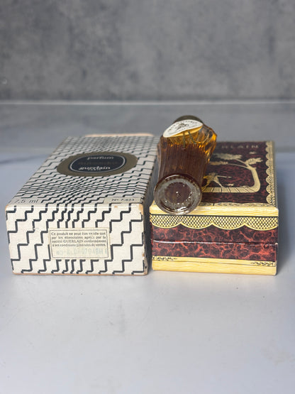 Guerlain -  Mitsouko Parfum Perfume  7.5 ml   - INSTOCK 210126