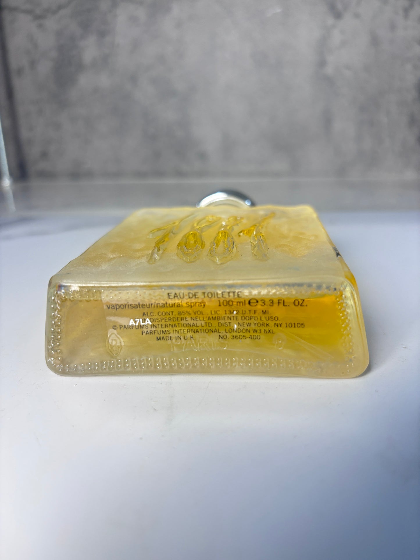 Cerruti - Men Cerruti 1881 Eau de Toilette Eau de Toilette EDT 100 ml   - INSTOCK 210126